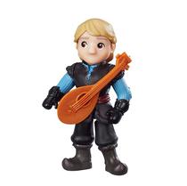 Muneco Frozen Small Doll Kristoff