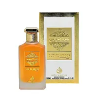 Style & Scents Perfume Oud Al Aroo Eau de Parfum 100ML