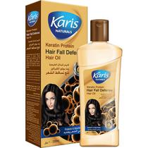 Oleo Capilar Karis Keratin Protein Hair Fall Defense - 200ML