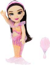 Boneca Pequena Mala - The Little Mermaid - Jakks Pacific 22898