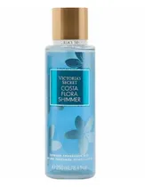 Body Splash Victoria's Secret Costa Flora Shimmer 250ML