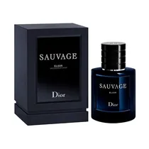 Perfume Masculino Christian Dior Sauvage Elixir 100ML