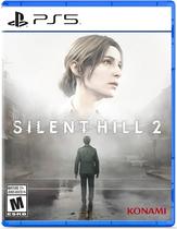 Sony Juegos Juego Sony PS5 Silent Hill 2 s/C