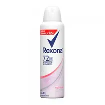 Desodorante Rexona Spray Feminino Nutritive 150ML