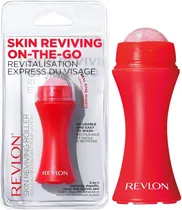 Tratamento Facial Revlon Skin Reviving Roller