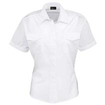 Pilot Uniform Shirt Aero Phoenix Lady (1) Xsmall WAPX450-04