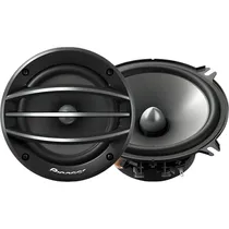 Alto-Falante para Automóvel Pioneer TS-A1304C 5.5" 300 W 2 Vias - Preto