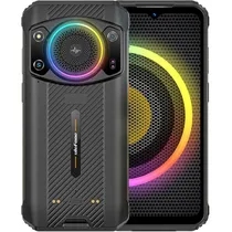 Rugged Smartphone Ulefone Armor 21 DS Lte 6.58" 8/256GB - Black