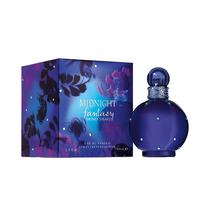 Britney Spears Perfume Midnight Fantasy Fem Femenino s/C