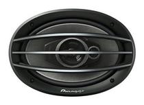 Pioneer Auto-Falante 6X9 TS A6964S Triaxial 400W (Par)