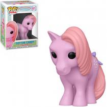 Funko Pop Little Pony 2 Cotton Candy 61