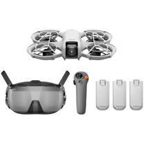 Dji Drones Neo Moton FLY More Combo White