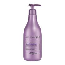 Cosmetico Loreal Se SH Liss Force 2 500ML - 3474636482429