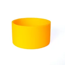 Hydrate Accesorios Bota Protectora Mediana Amarillo Pastel