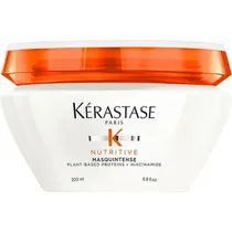 Kerastase Hair Mask Nutritive Masquintense 200ML - For Fine Hair