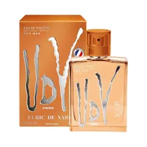Perfume Ulric de Varens V.I.P Eau de Toilette 100ML