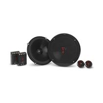 Alto Falante JBL STAGE3 607C 50WRMS Kit 2-Vias