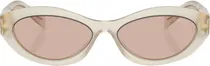 Óculos de Sol Prada PR 26ZS 12V4I2 55 - Feminino