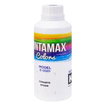 Tinta Pintamax Colors e-0020 - para Impressora Epson - 500ML - Preto