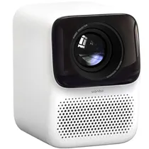 Projetor Xiaomi Wanbo T2 Max New 450 Lumens Full HD – Branco