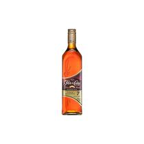 Ron Flor de Cana 7 Anos Anejado Litro s/CX