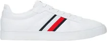 Tênis Tommy Hilfiger FM0FM05163 YBS - Masculino