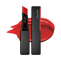 Labial Shiseido Visionary Gel 222 Ginza Red 1,6GR