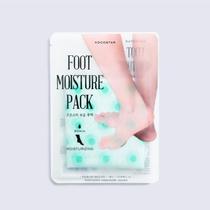 Kocostar Foot Moisture Pack - Mint