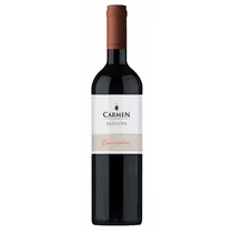 Carmen Insigne Carmenere 750ML