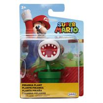 Jakks Super Mario 2.5 Piranha Plant 1271