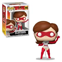 Funko Pop Disney Incredibles 20TH Elastigirl 1508