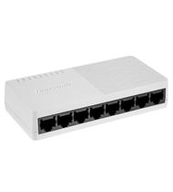 Hikvision Hub Switch 08P 10/100MBPS DS-3E0108D-O