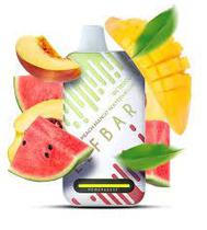 Pod Elfbar BC18000 Puff Peach Mango Watermelon