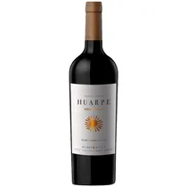 Huarpe Vino Vista Terroir Blend 750ML