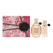 V&K Set Flowerbomb Edp 100ML/MINI20ML