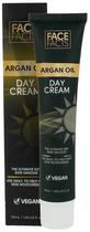 Creme de Dia Face Facts Argan Oil - 50ML