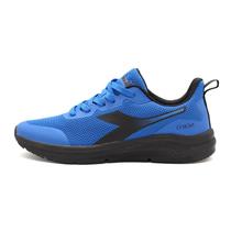 Diadora Calzados Running Orion M-671 Masculino (T) 44 Blue/Black