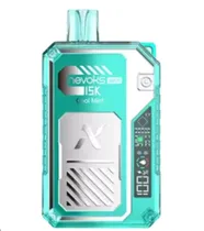 Nevoks Bar 15000 Puffs Cool Mint