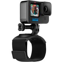 Alca de Mao Gopro ACCAHWBM-002 - Preto