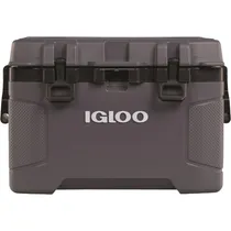 Igloo Conservadora 46L TM 65X46X42C Carbonite