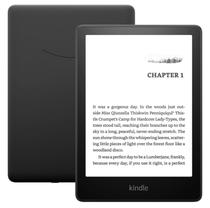 Amazon Kindle Paperwhite 2022 16GB - Preto