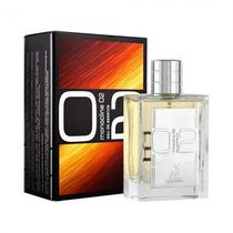 Perfume Maison Alhambra Monocline 02 Edp Unissex 100ML