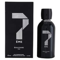 Perfume 7 Eme For Men Edp 100ML - Masculino