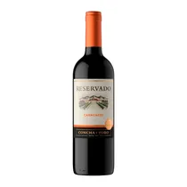 Vinho Concha Y Toro CarméNÈre Garrafa 750ML