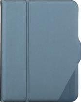 Capa Targus Versavu Slim THZ91402GL para iPad Mini 6 de 8.3&&#35;34; - Azul