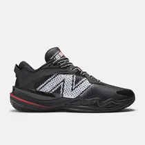 Básquetbol Newbalance Hesi Low V2 BBHSLAT2