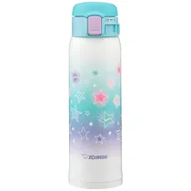 Garrafa Térmica Zojirushi SM-SG48GJ 480ML – Star Mint