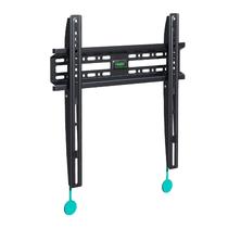 Suporte para TV 37"-65" M2 / Suporta Ate 50KG - Preto