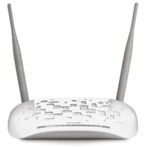 Roteador Wireless TP-Link TD-W8961ND ADSL2