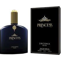 Perfume Zirconia Prive Princess Edp - Femenino 100ML